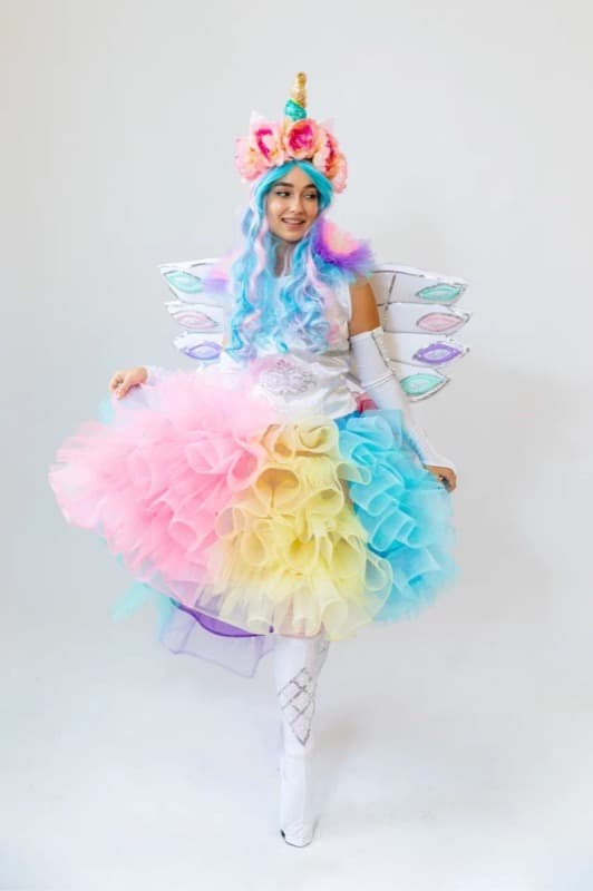 Костюм аниматора