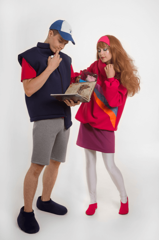 Костюм аниматора