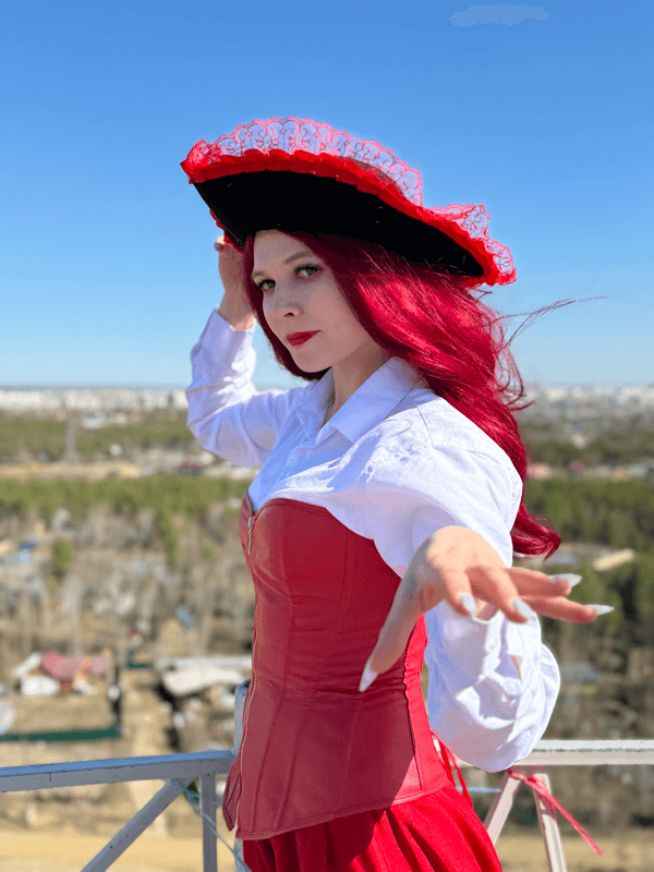 Костюм аниматора