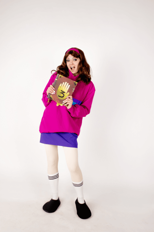 Костюм аниматора